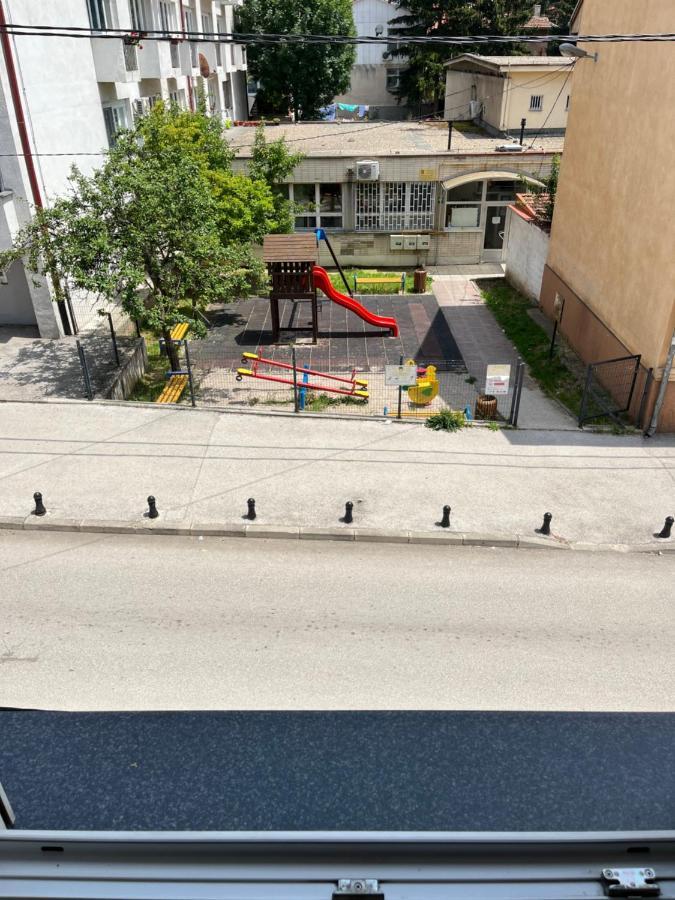 Villa Luca Free Garage Parking Saraievo Exterior foto